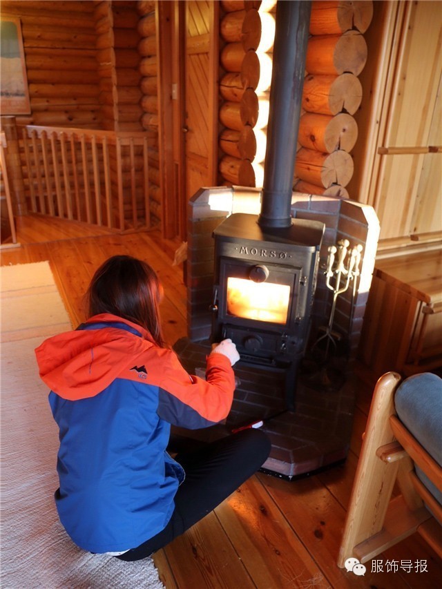 美翻天！时尚达人の日本旅行穿搭记录