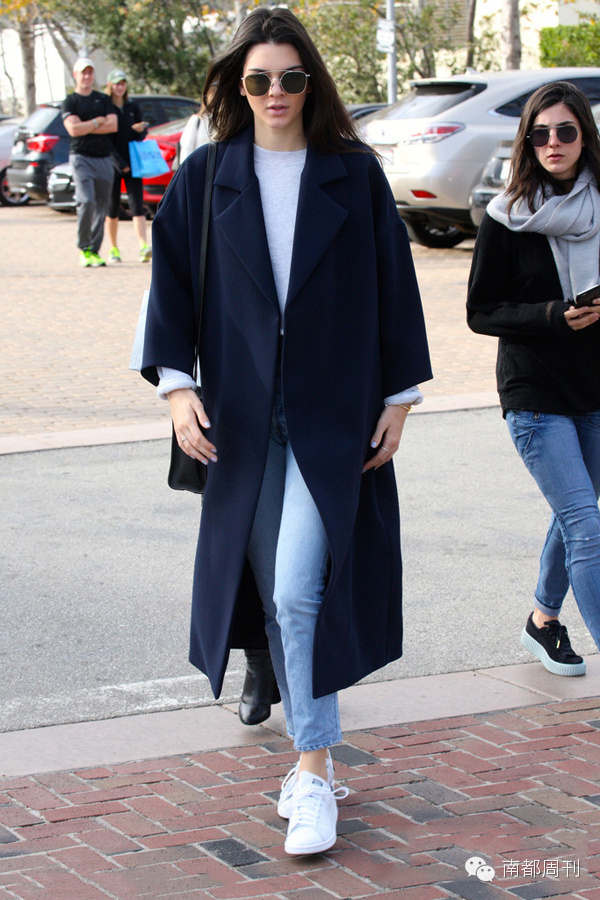 一双小白鞋潮一整年,一双小白鞋完整版