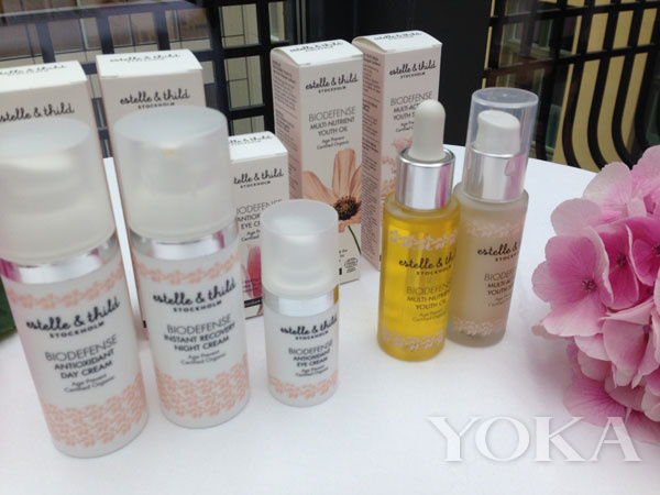 出境购物攻略（三）北欧护肤品小众却好用