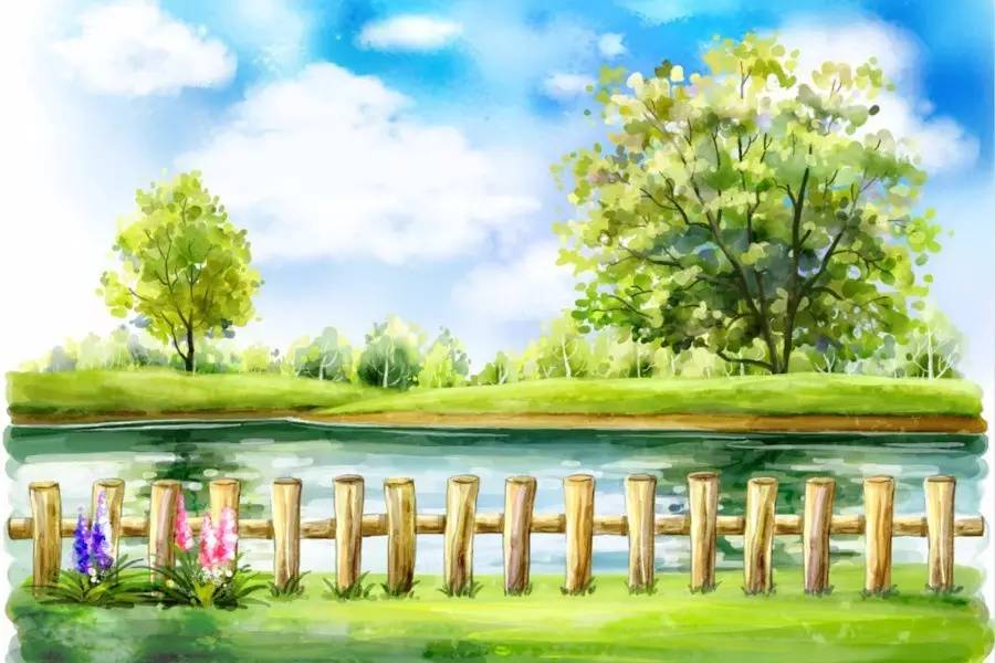 春天易上火降火,春天好上火