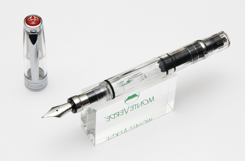 哪些钢笔好看,最好用值得推荐的钢笔