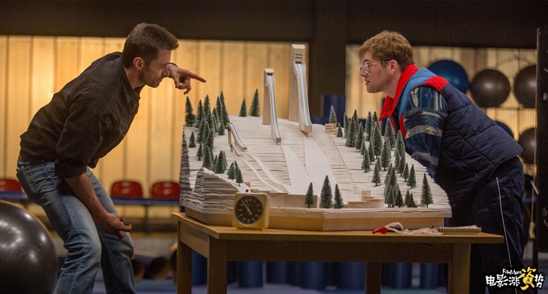 飞鹰艾迪是真人真事吗,飞鹰艾迪后来怎么样了