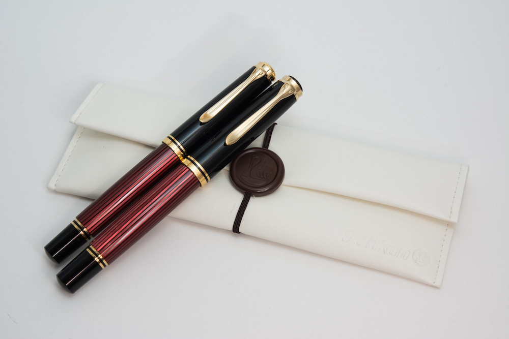 值得推荐的几款钢笔,推荐几款比较实用的钢笔