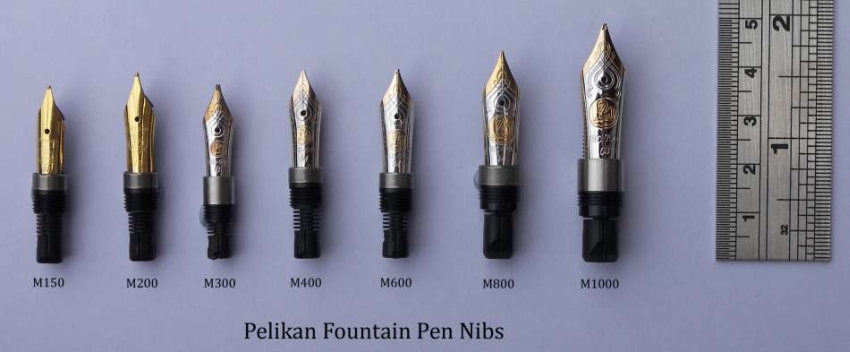 有什么推荐的钢笔,又好看又好用的钢笔推荐