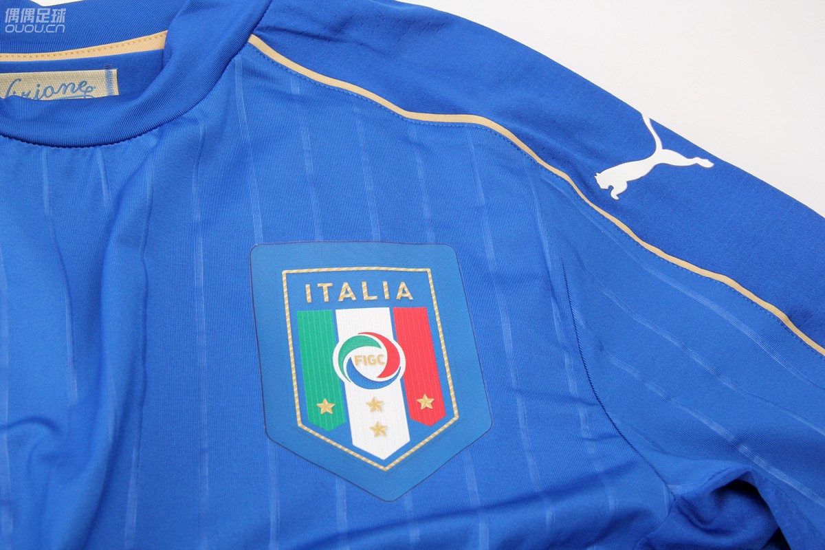 puma细节,puma欧洲杯配色one20.3