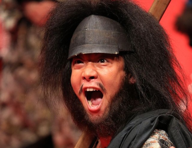 中村勘九郎代表作品,火影忍者勘九郎弃权比赛