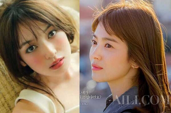 乔妹pk过的女网红,乔妹pk完整