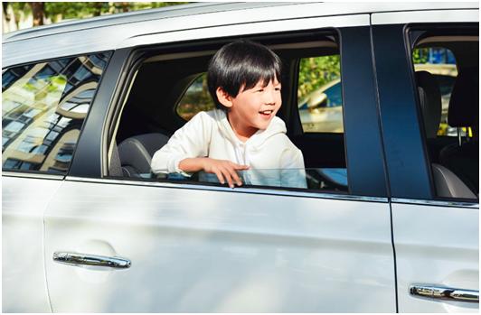 奶爸车上车要领,奶爸用车