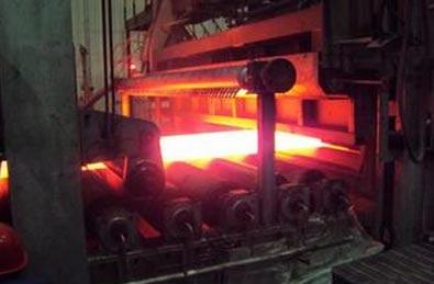 网带炉热处理工艺,弹簧钢热处理工艺