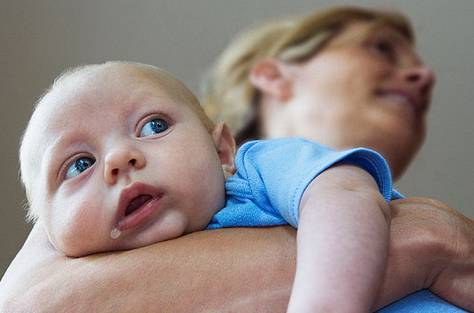 宝宝口水多7个小妙招,宝宝口水多的7个小妙招帮你搞定