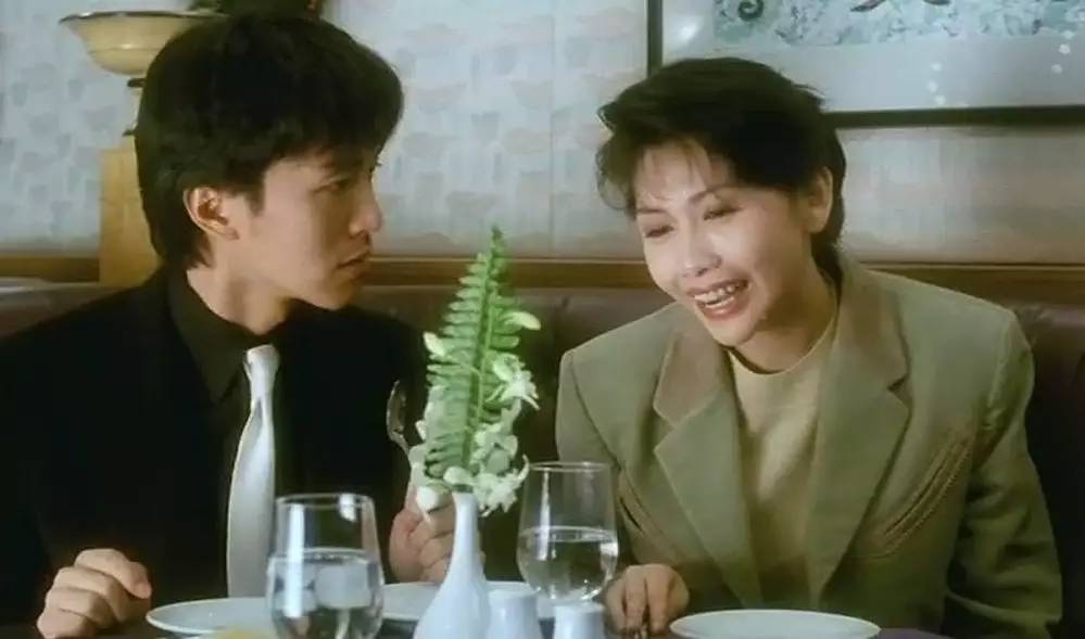 改善社会风气周星驰台词,影响社会风气周星驰