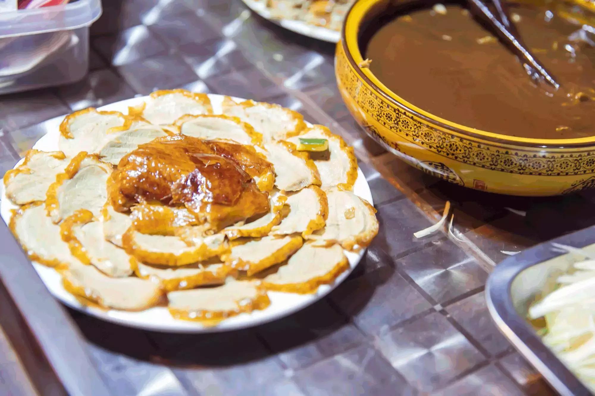 走！去南湖的“堕落街”再当一回学生伢！