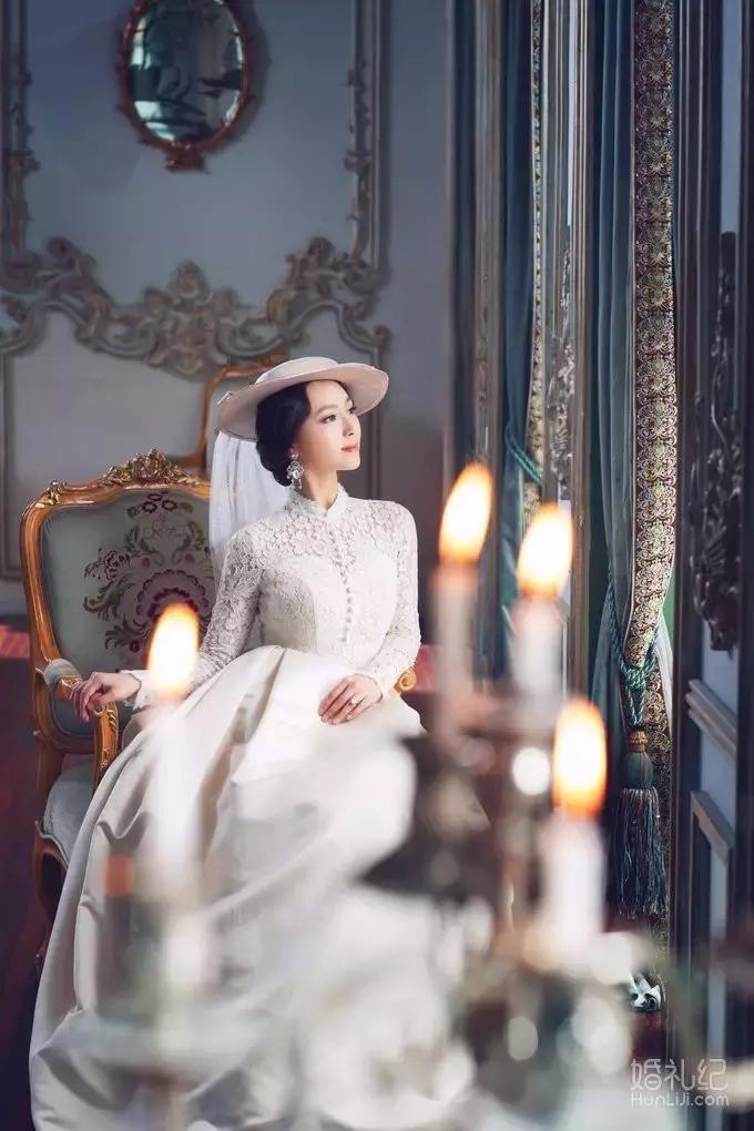 南京小众婚纱拍照点,南京拍婚纱照必须打卡的店