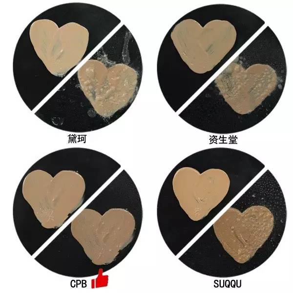 20瓶断货王粉底液评测，你还在纠结哪款适合你吗？