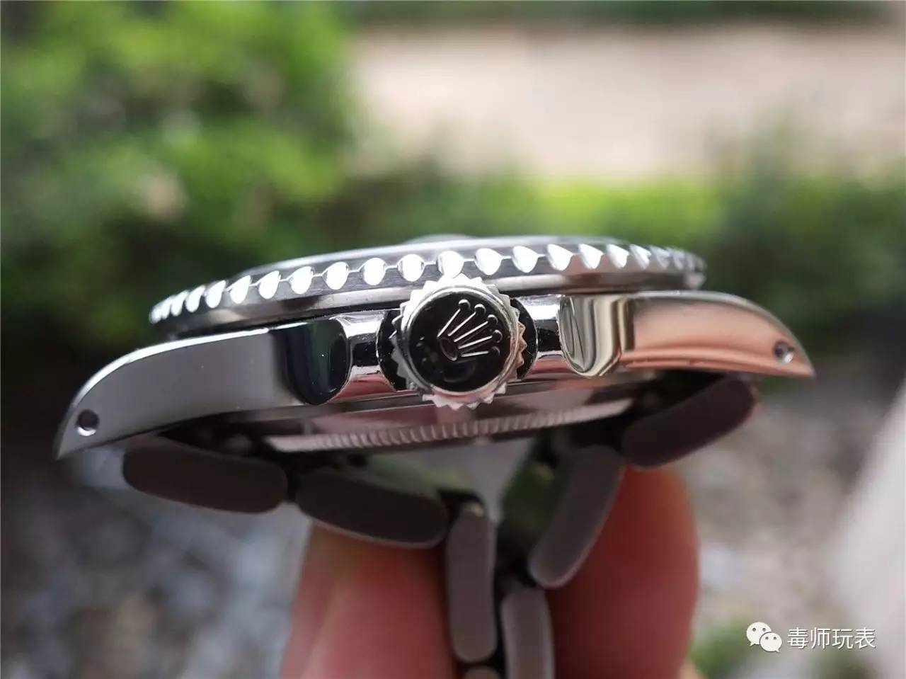 劳力士黑水鬼168000,劳力士水鬼现在值得入手吗