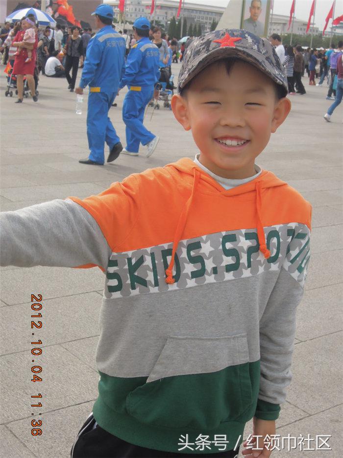 重庆十佳红领巾小记者复赛,红领巾小记者名单