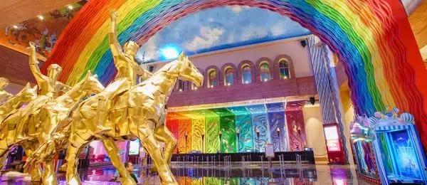 珠海横琴长隆海洋王国有什么,横琴口岸坐车珠海长隆海洋王国