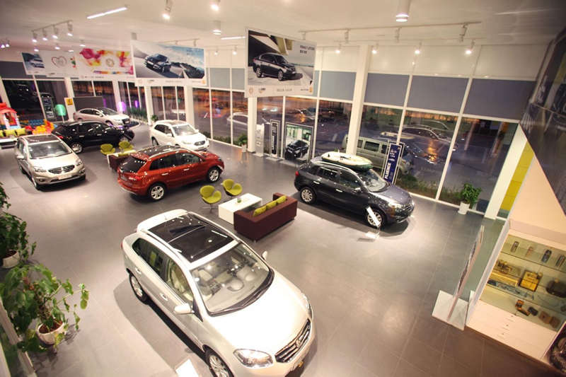 以租代购和零首付买车,为啥现在以租代购买车少了