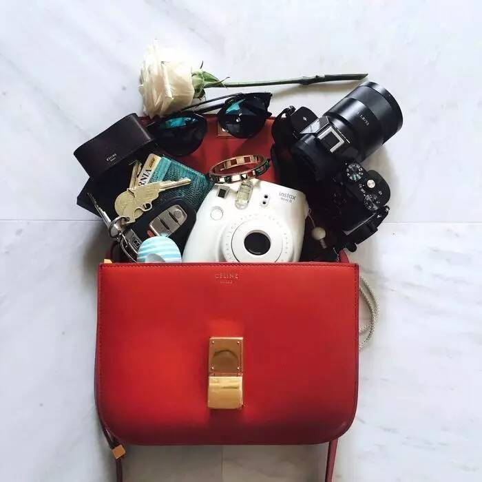 为什么人人都爱保时捷品牌,celinebox为什么是经典