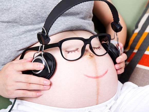 想知道胎儿是否正常做什么检查,知道胎儿胎心胎芽怎么把脉