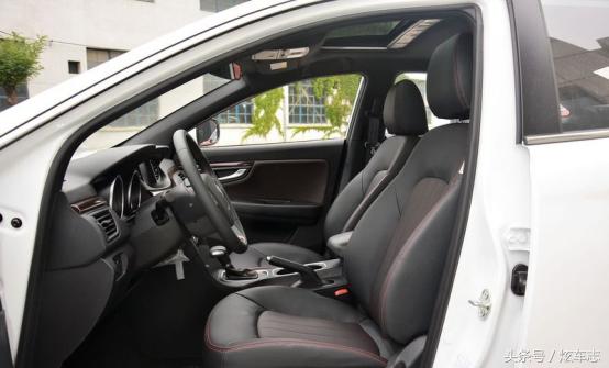 一汽奔腾b50试驾,试驾奔腾B50