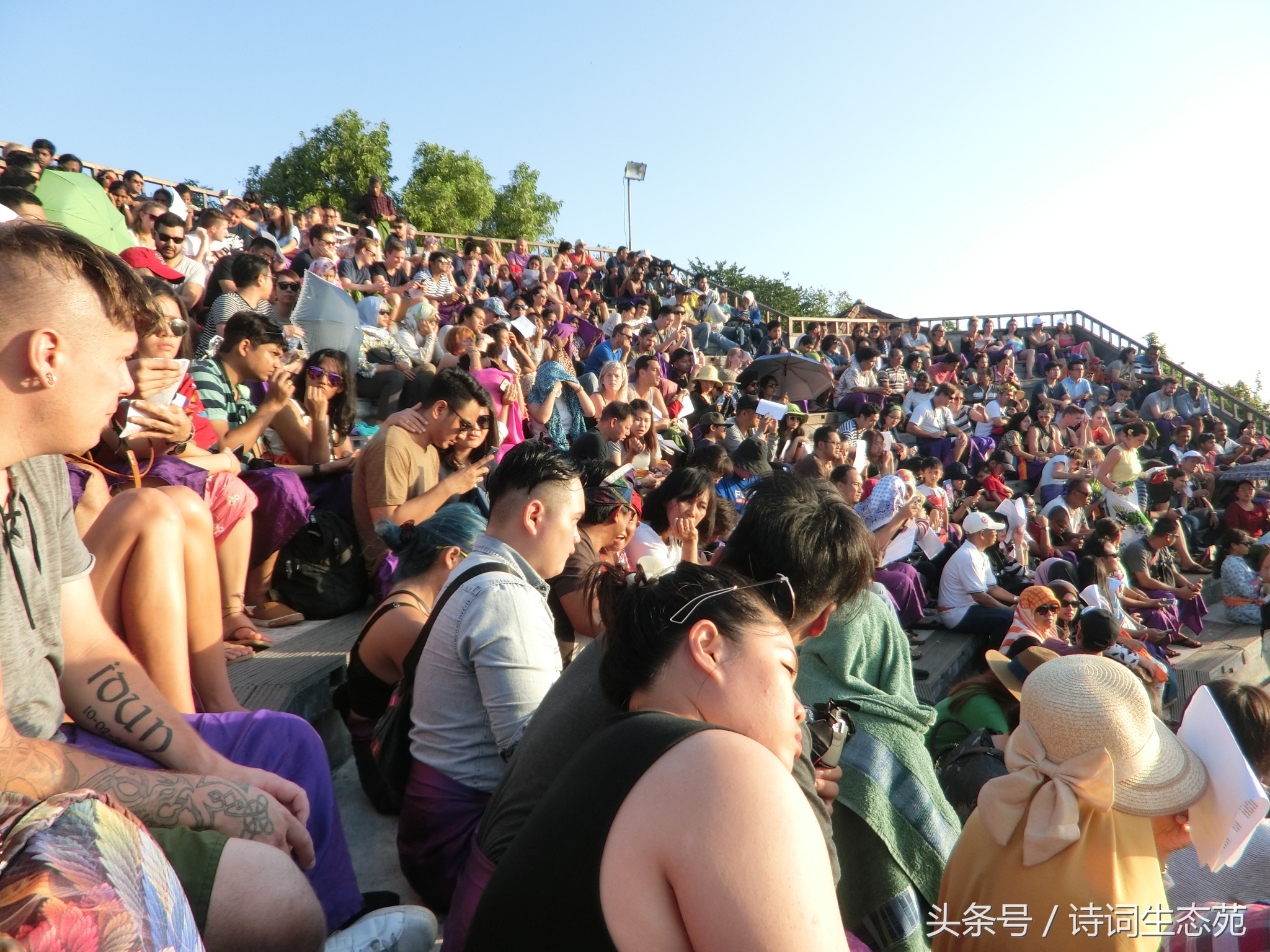 巴厘印象一日游,巴厘风情旅游攻略
