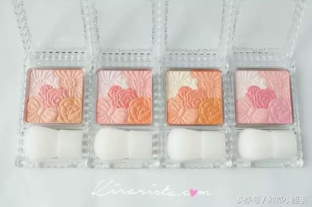 被吐槽抄袭的彩妆,彩妆双胞胎