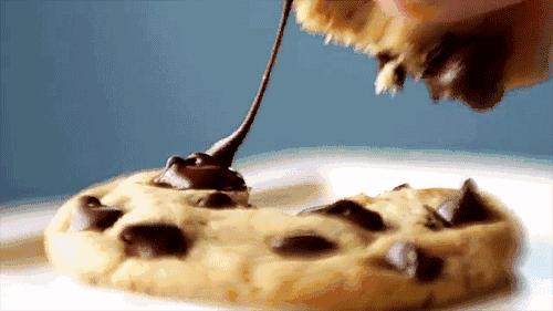 吃货的零食攻略之饼干小食篇，敲好吃哦！