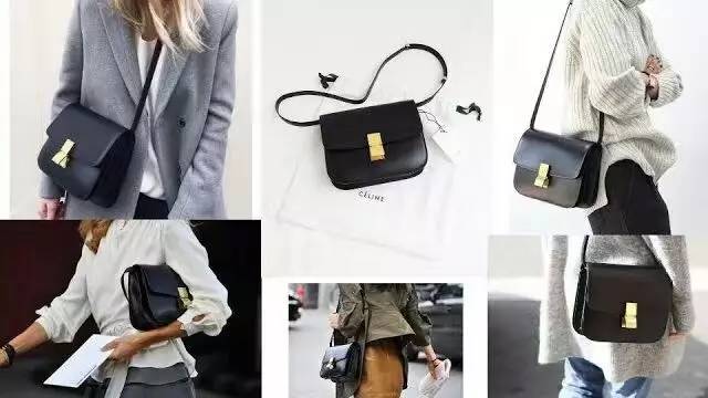 为什么人人都爱CELINEBOX？