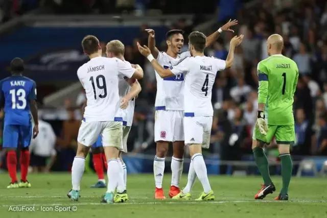 法国队被瑞士淘汰,法国队被瑞士翻盘