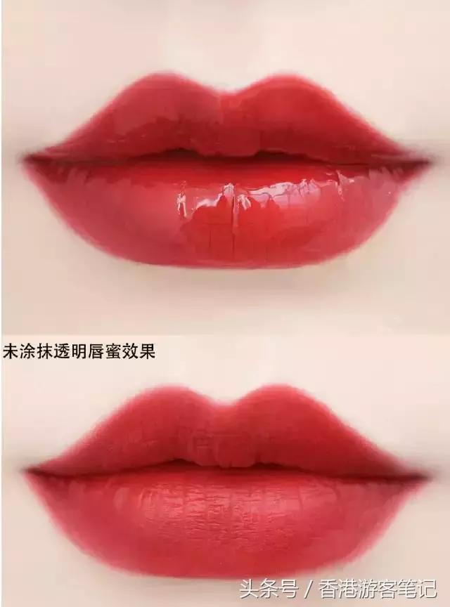 tf和ysl口红哪个更高端,50块的口红和100的区别