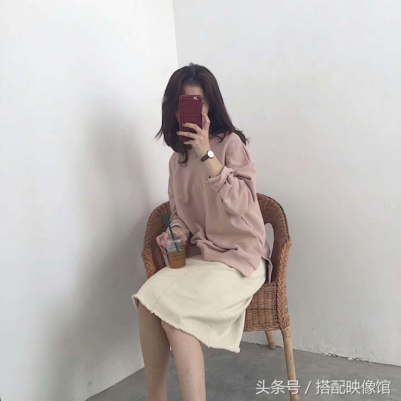 秋装女生时尚穿搭气质套装减龄,秋装女生时尚穿搭气质高级感