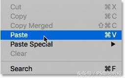 photoshop什么工具可以移动图像,photoshop切图像教程