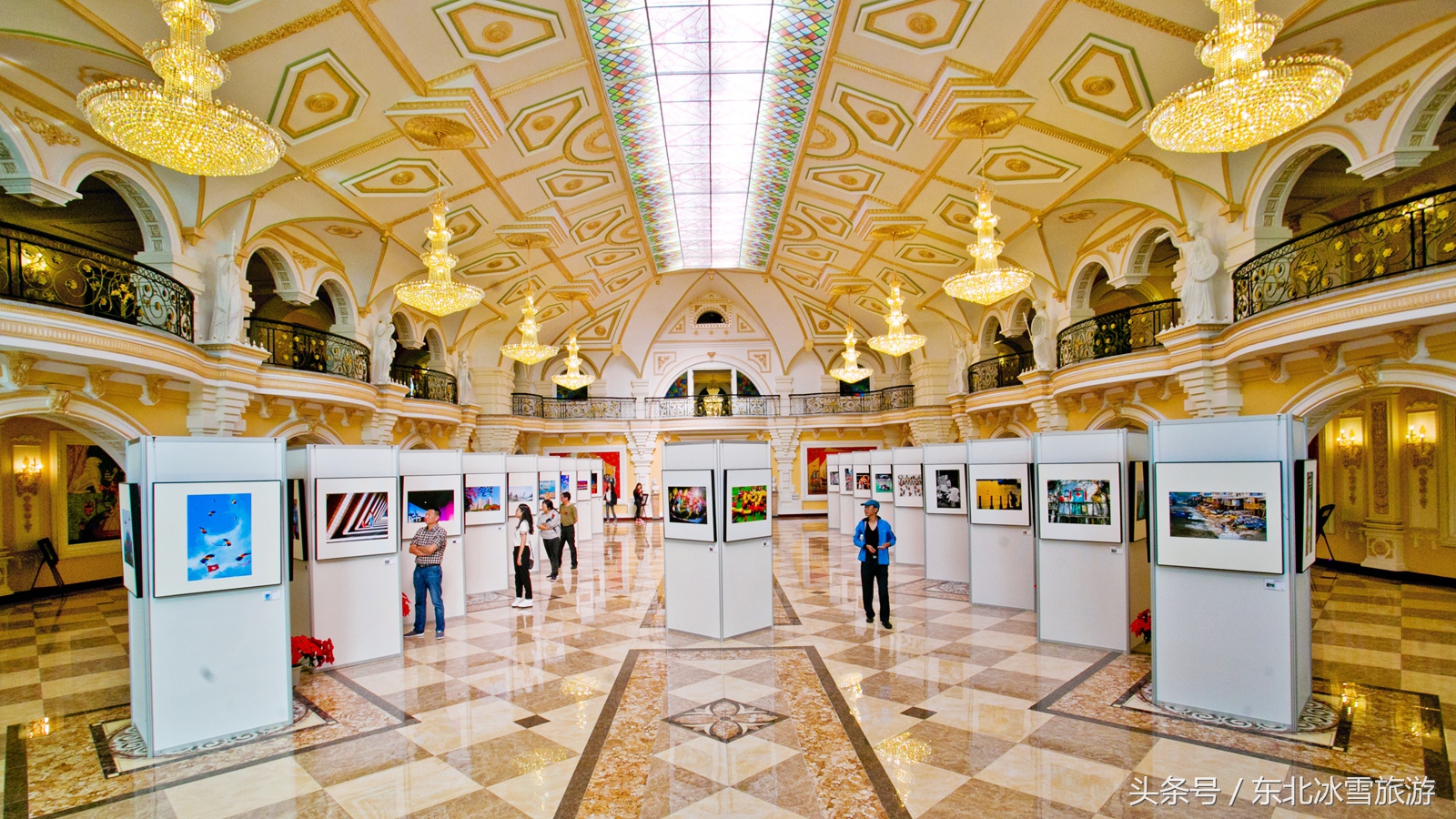 伏尔加庄园一日游攻略,伏尔加庄园一日游团