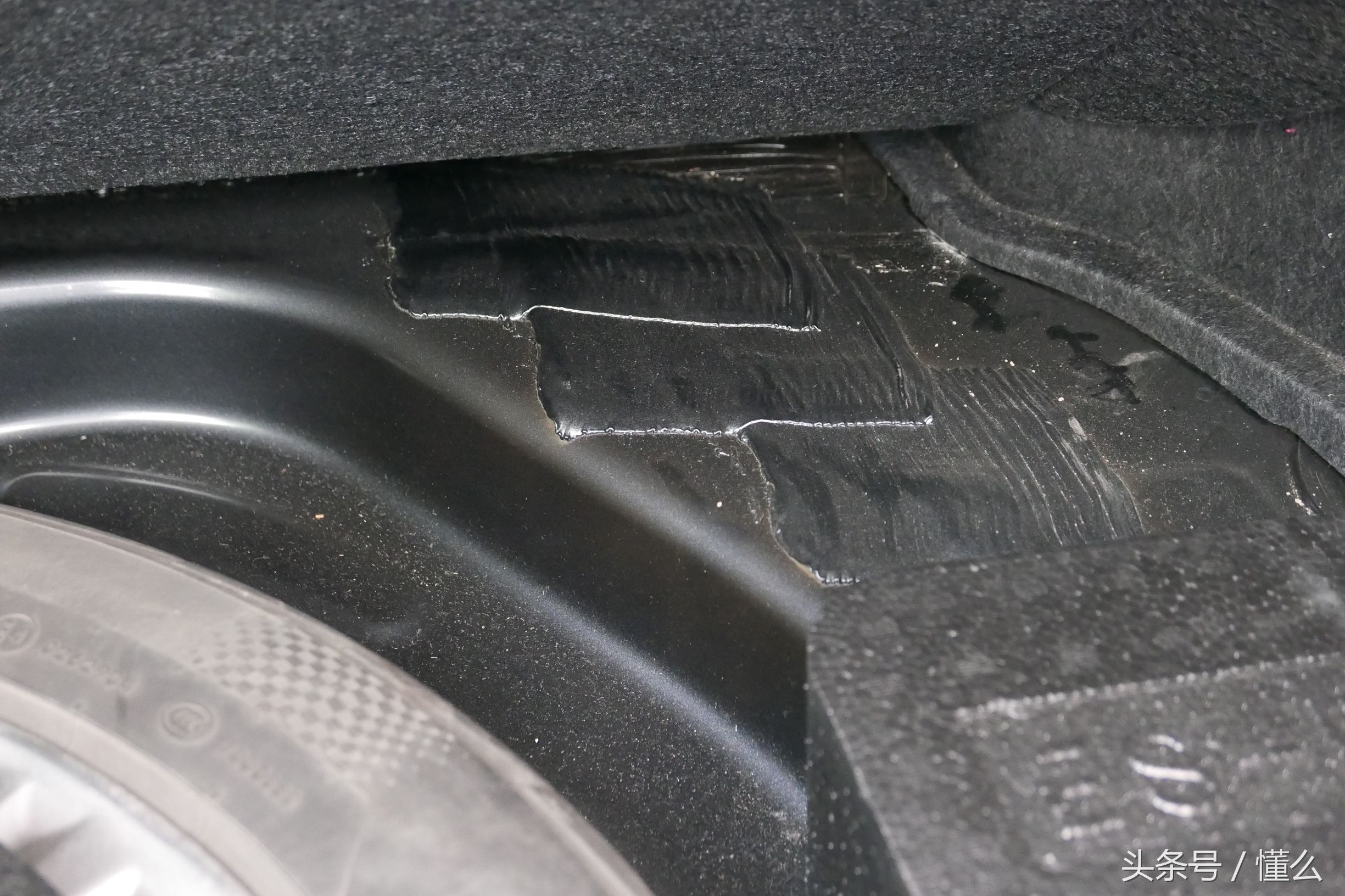 雷克萨斯es350平行进口讲解,雷克萨斯es350用原厂件翻新