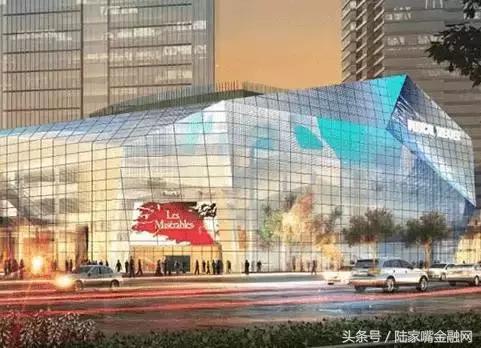 重磅！“人文之虹口岸之城”强势来袭！