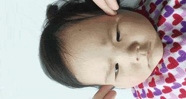 1岁宝宝发烧38吃药退不下来怎么办,一岁宝宝发烧40度炎症大用挂针么