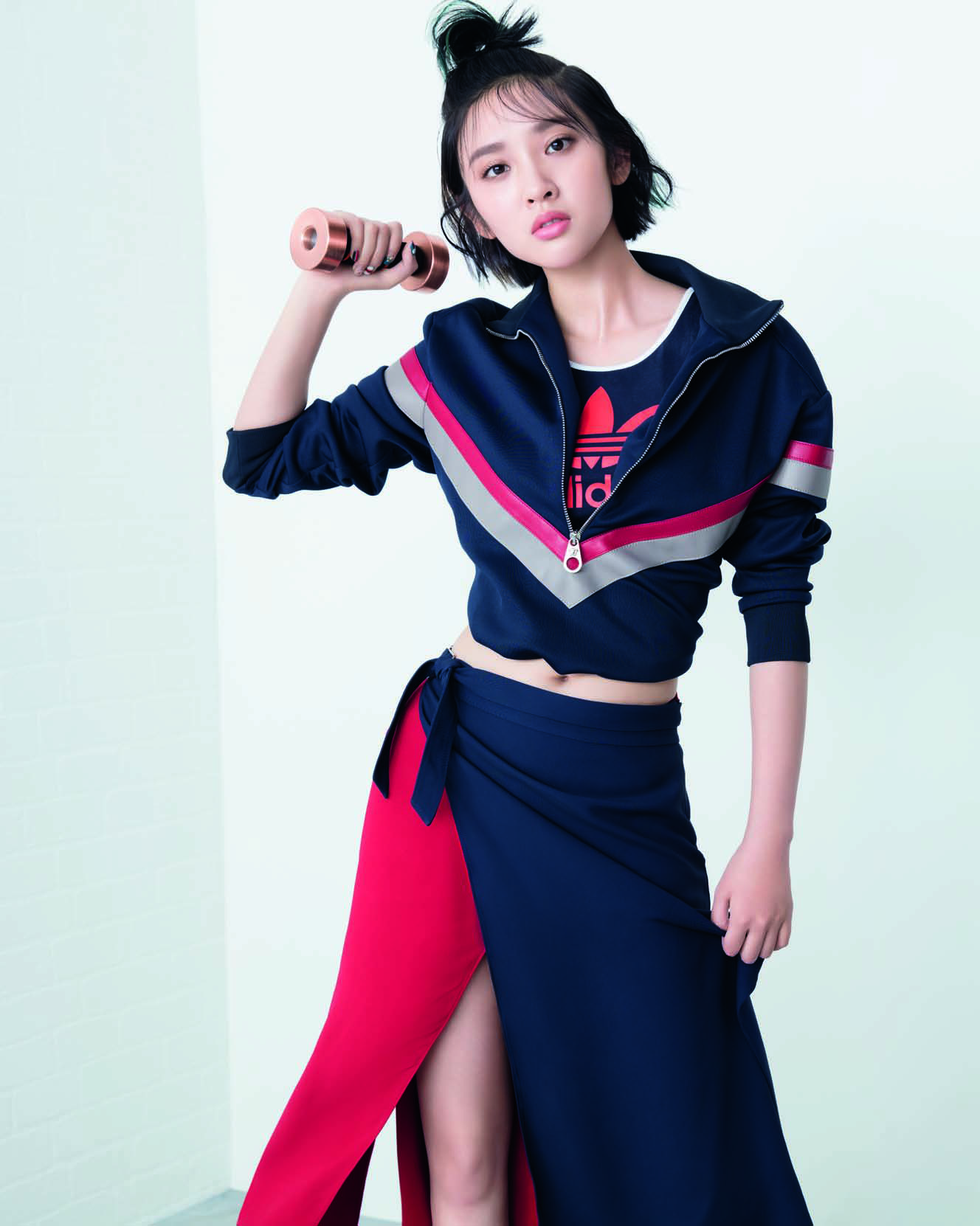 唐艺昕的角色,唐艺昕角色