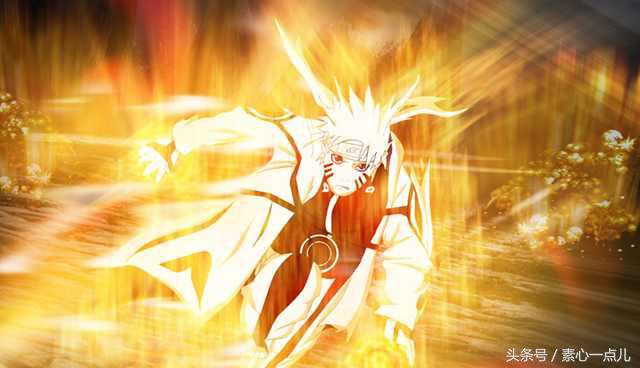 火影忍者里面有多少英雄,火影忍者很多人物