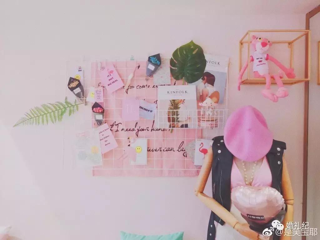 少女心爆棚的店铺名,少女心满满的网红店