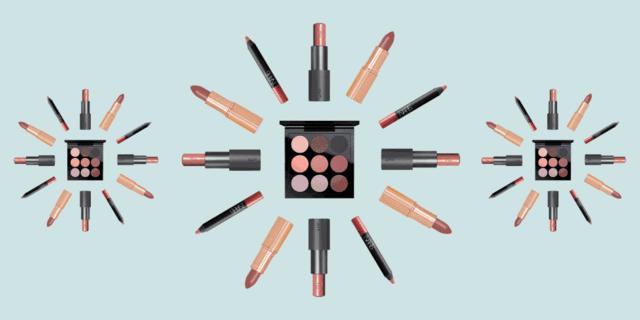 扒一扒唯美美妆的真假,扒一扒唯美美妆的真假分辨