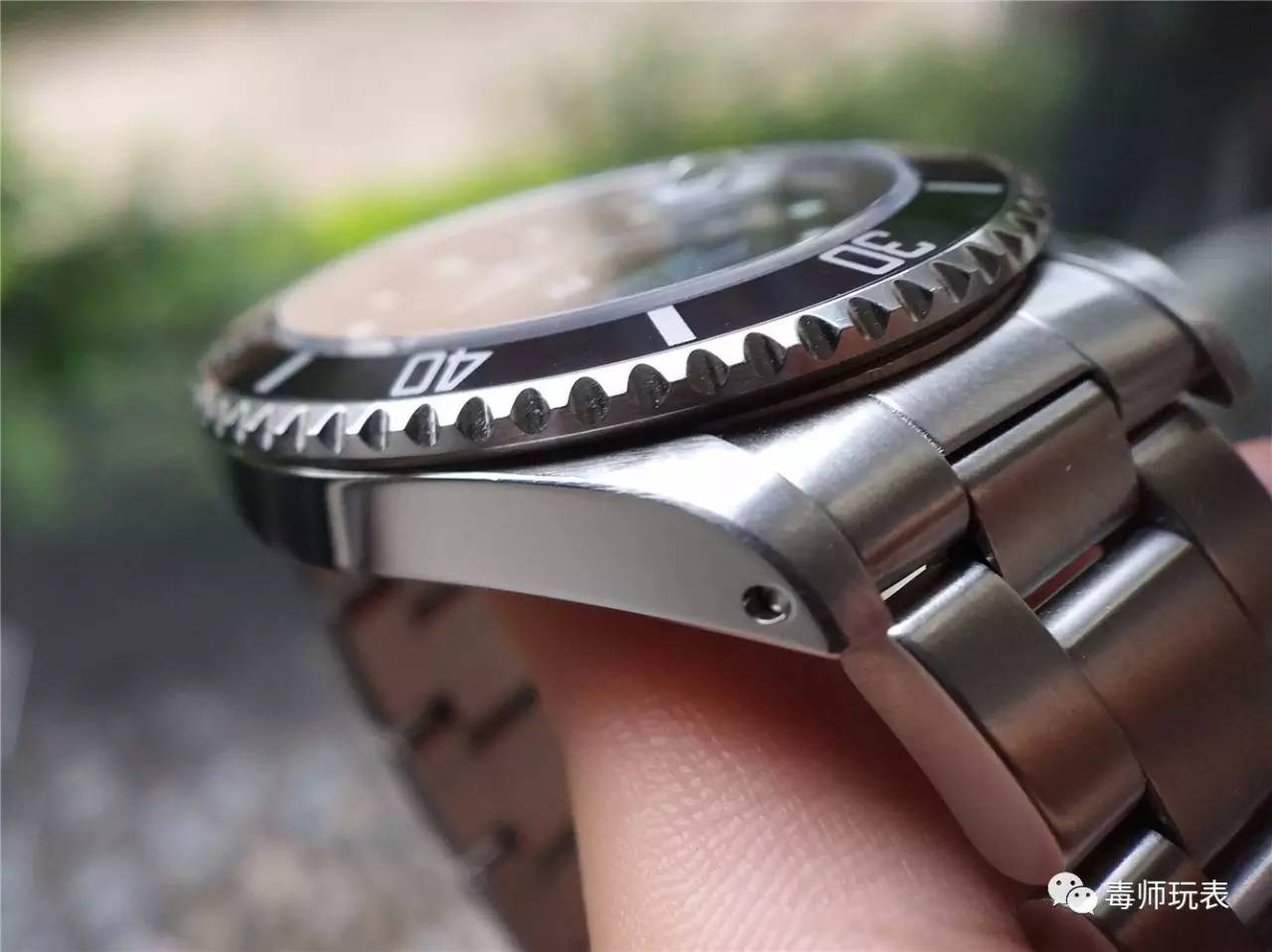 劳力士水鬼系列哪个最值得入手,168000黑水鬼