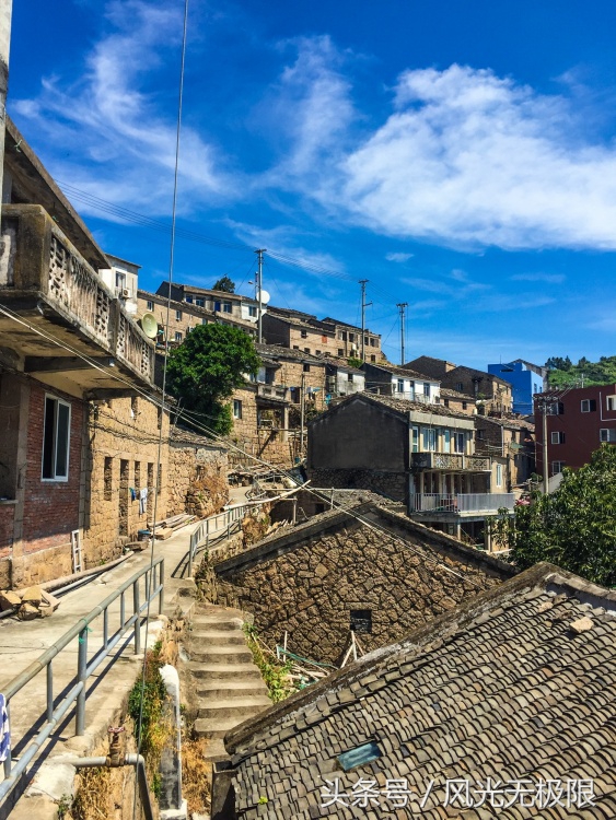 国内未开发适合旅游的岛,未曾旅游开发的岛