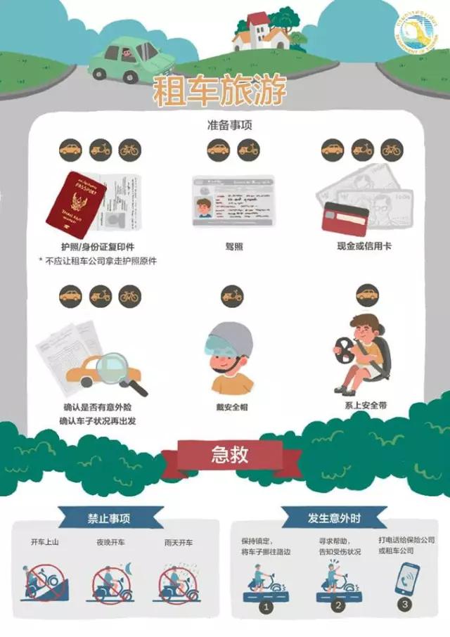 泰国机场PN99有坑、抽*子烟电**被罚……长假去泰国，还需知道些啥？