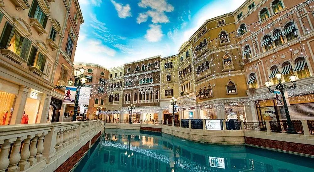 去澳门威尼斯人需要门票吗,澳门攻略威尼斯几点营业