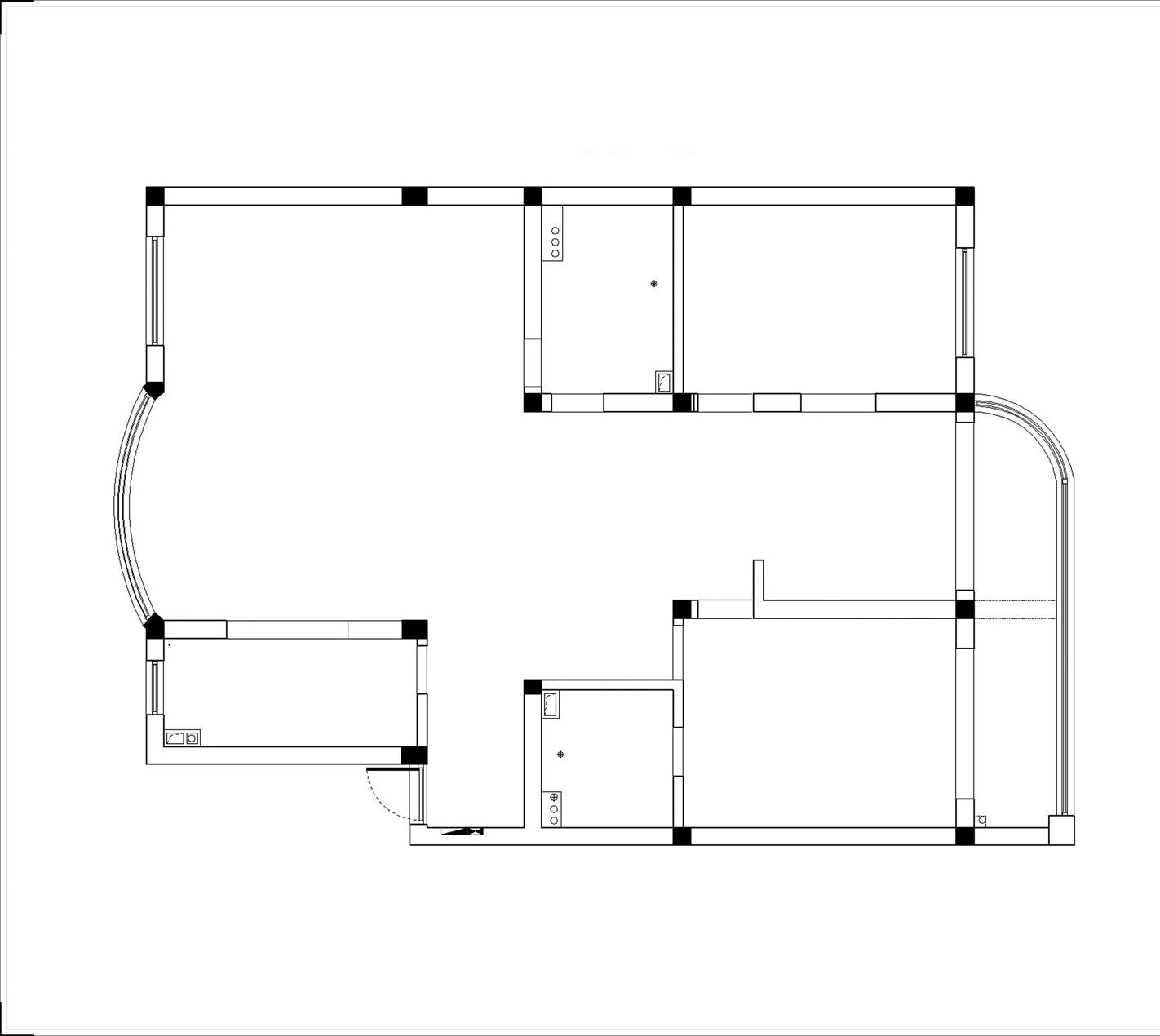 这样装修才是真正的最美新中式,有品味的人都喜欢新中式风格装修