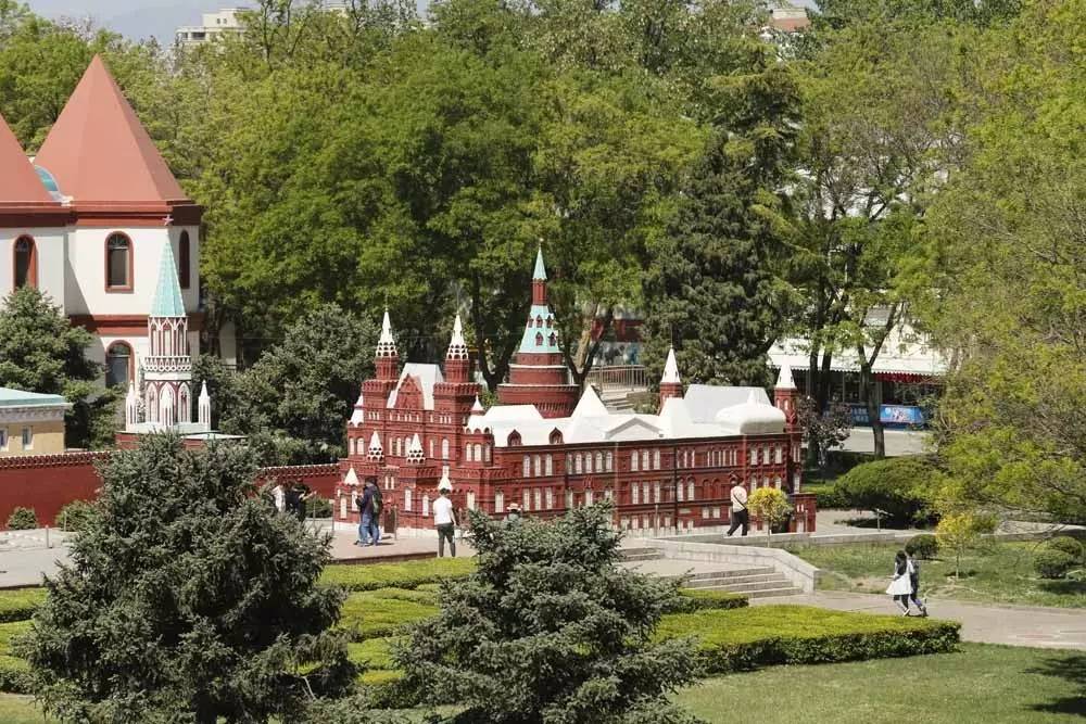 9月来了，北京有那么多免费的事，还有这些改变！