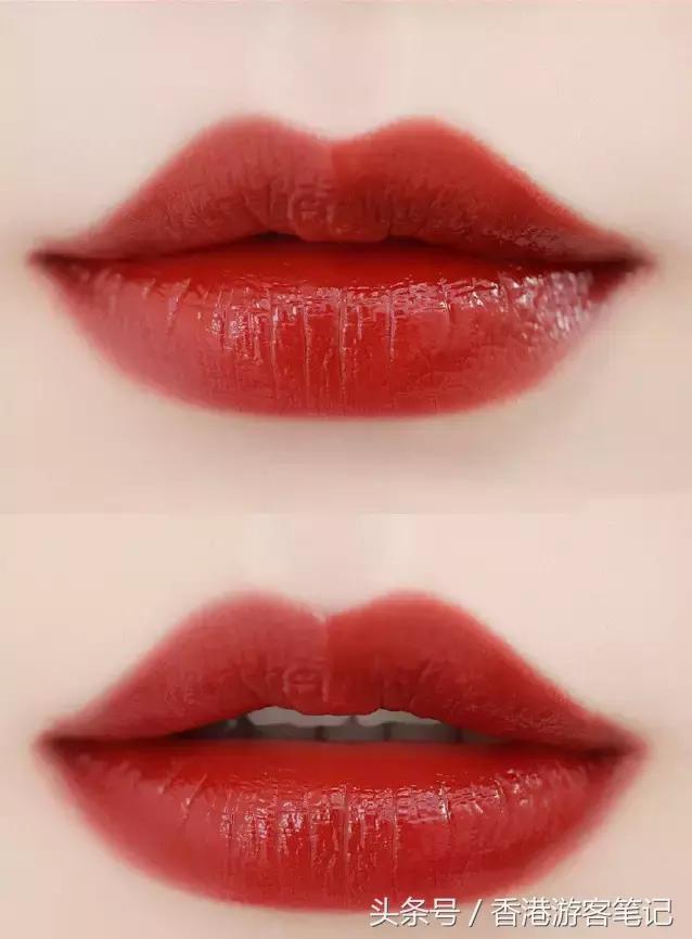 50块钱就能买到的口红,50块的口红和100的区别