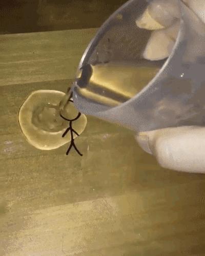 很神奇吧，不要看啦快进来，你也可以学习