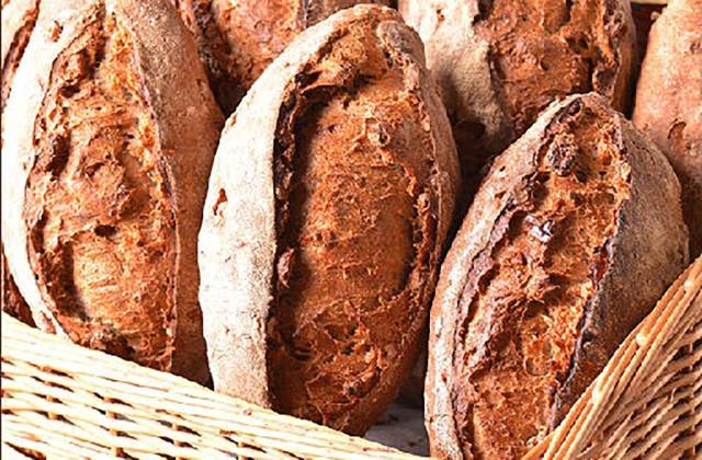 去上海必打卡的sunflour沪外首店开来武汉，你吃过没？